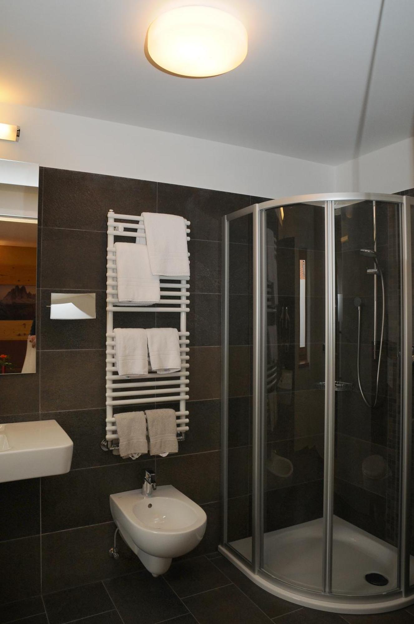 Hotel Olaga Niederolang Dış mekan fotoğraf